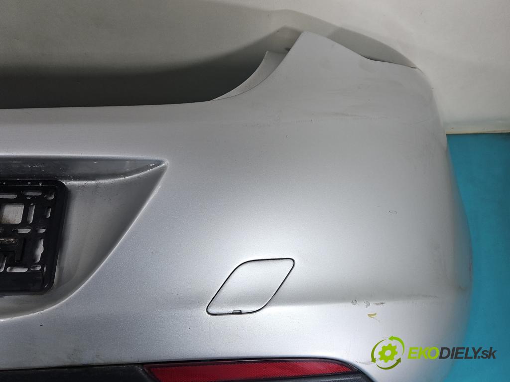 Opel Astra IV 2009-2015 1.7 cdti 125 HP manual 92 kW 1686 cm3 5- nárazník zadné  (Kľučka dverí ostatné)
