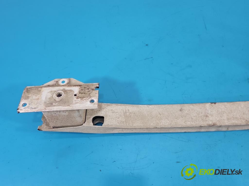 Opel Astra IV 2009-2015 1.7 cdti 125 hp manual 92 kW 1686 cm3 5- výztuha nárazníku zadní