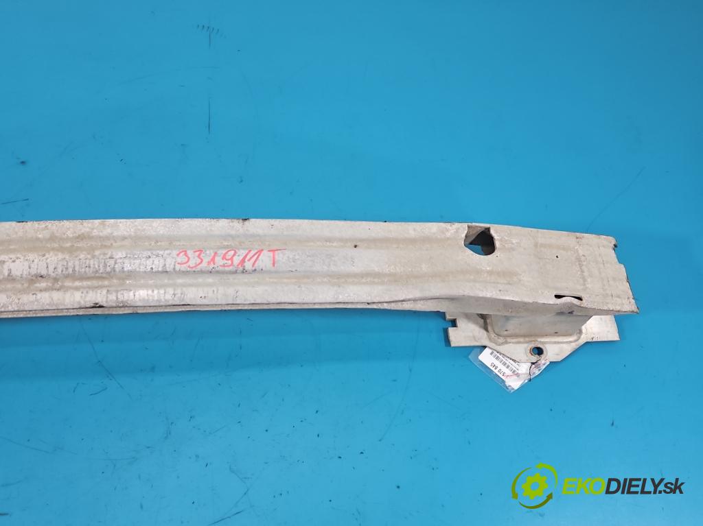 Opel Astra IV 2009-2015 1.7 cdti 125 hp manual 92 kW 1686 cm3 5- výztuha nárazníku zadní