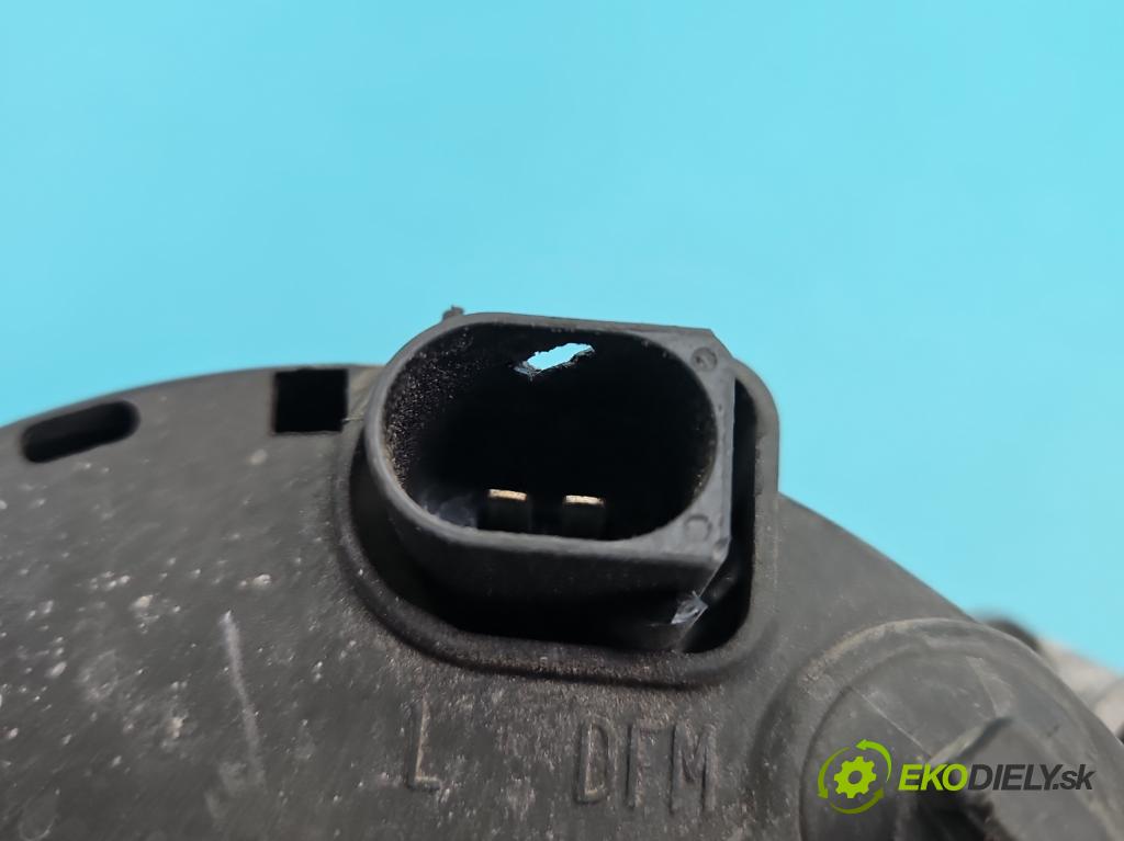 Vw Passat B5 1995-2005 1.9 tdi 131 HP manual 96 kW 1896 cm3 5- Alternator 028903031A (Alternátor)