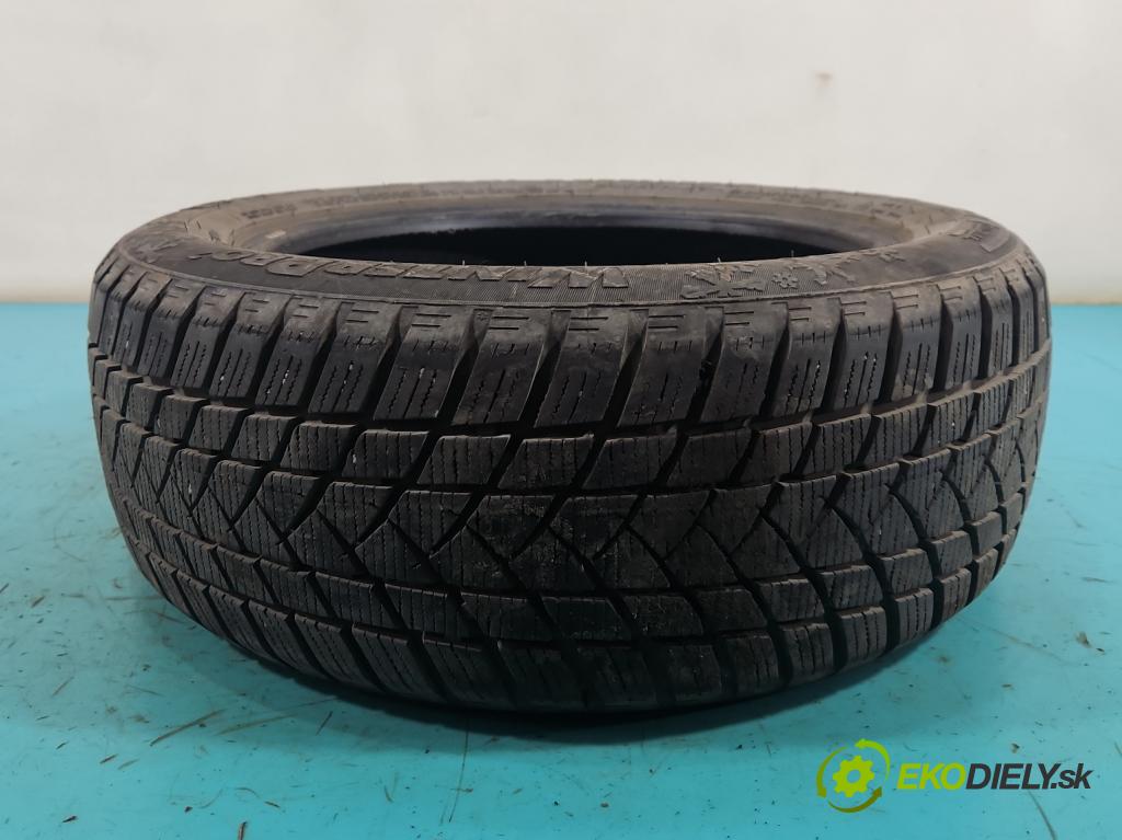 Vw Passat B6 2005-2010 1.9 tdi 105 HP manual 77 kW 1896 cm3 4- pneumatika zimné pár