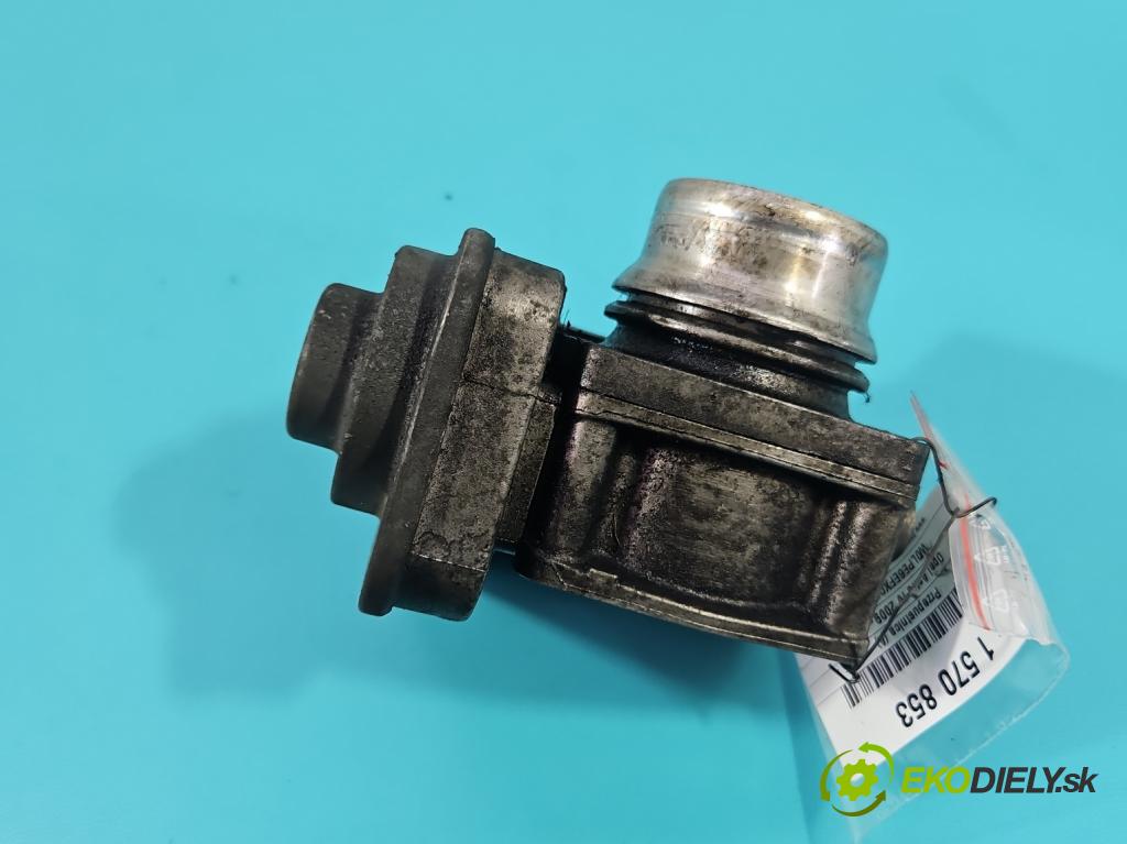 Opel Astra IV 2009-2015 1.7 cdti 125 HP manual 92 kW 1686 cm3 5- klapka 8981052101 (Škrtiaca klapka)