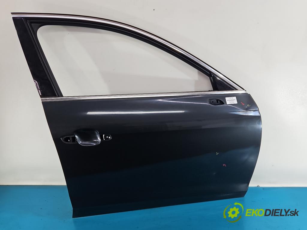 Audi A4 B9 2015-2024 2.0 TDI 190 HP automatic 140 kW 1968 cm3 5- dvere predné pravé  (Kľučka dverí ostatné)