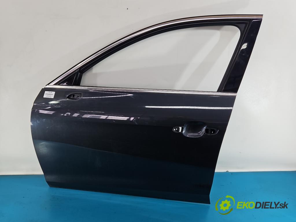 Audi A4 B9 2015-2024 2.0 TDI 190 hp automatic 140 kW 1968 cm3 5- dveře přední levé  (Klika dveří ostatní)