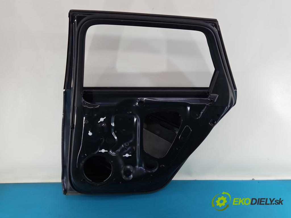 Audi A4 B9 2015-2024 2.0 TDI 190 HP automatic 140 kW 1968 cm3 5- dvere zadné pravé  (Kľučka dverí ostatné)