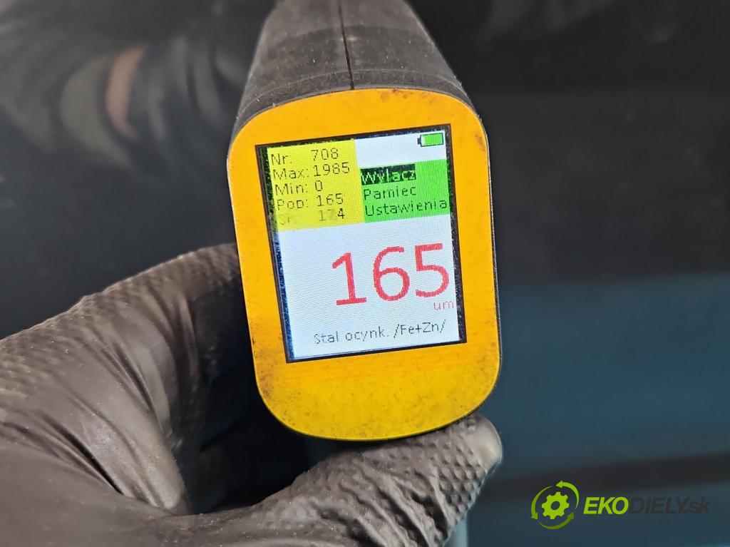 Audi A4 B9 2015-2024 2.0 TDI 190 HP automatic 140 kW 1968 cm3 5- dvere zadné pravé  (Kľučka dverí ostatné)