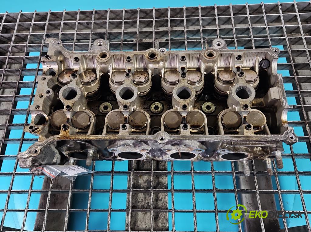 Suzuki SX4 I 2006-2014 1.6 16V M16A 107 HP manual 79 kW 1586 cm3 5- Hlava: motora M16A