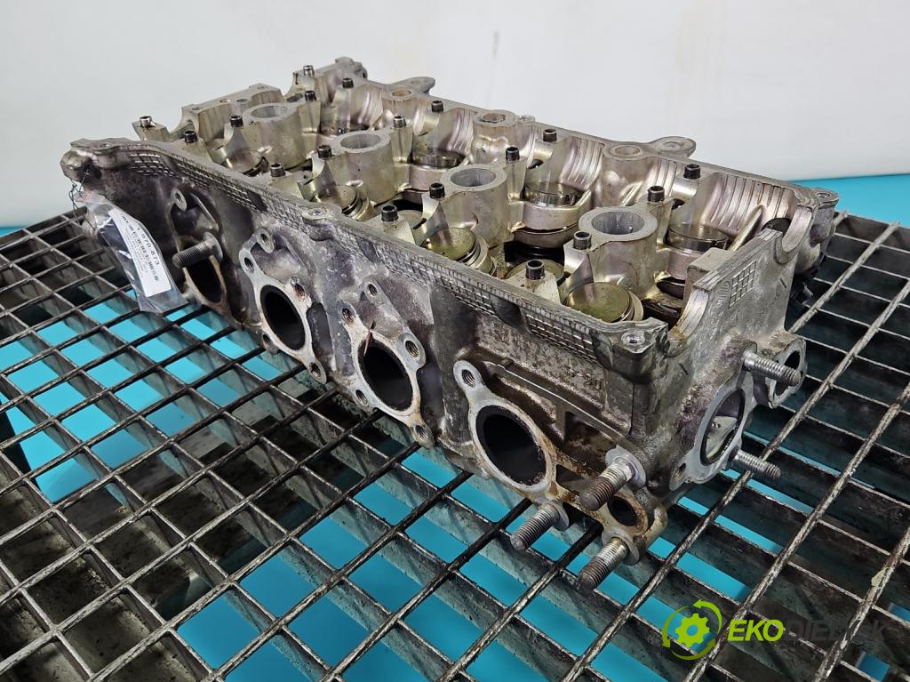 Suzuki SX4 I 2006-2014 1.6 16V M16A 107 HP manual 79 kW 1586 cm3 5- hlava motoru M16A