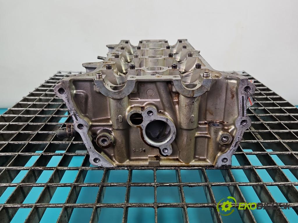 Suzuki SX4 I 2006-2014 1.6 16V M16A 107 HP manual 79 kW 1586 cm3 5- Hlava: motora M16A