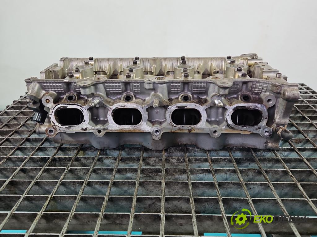 Suzuki SX4 I 2006-2014 1.6 16V M16A 107 HP manual 79 kW 1586 cm3 5- Hlava: motora M16A