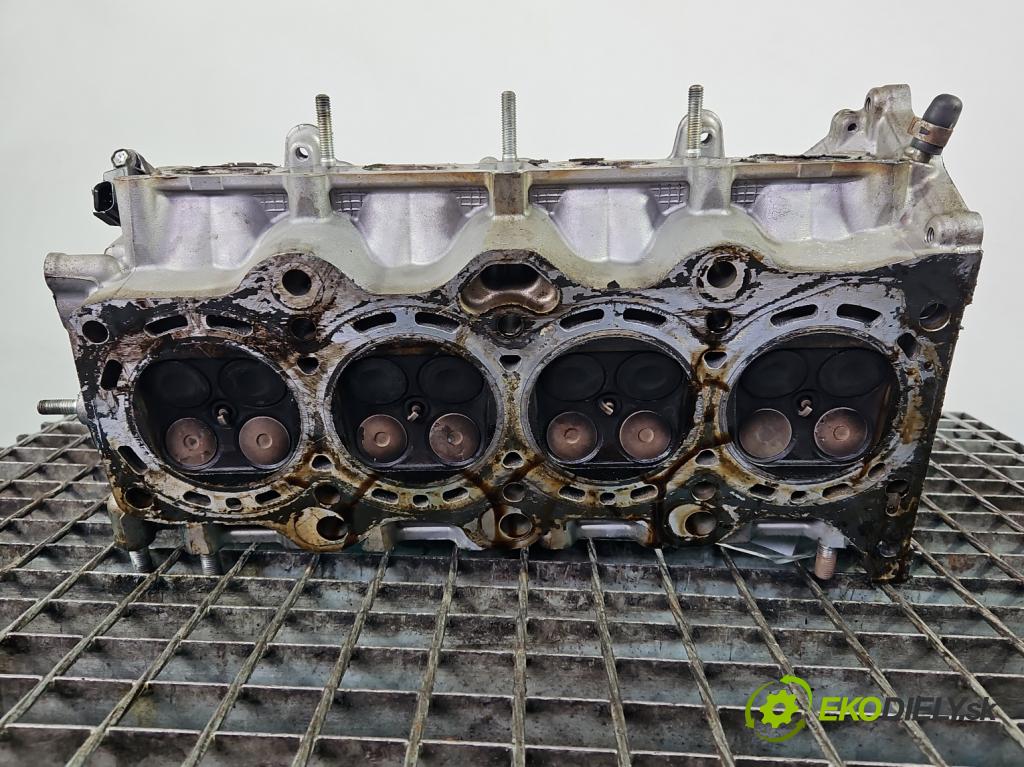 Suzuki SX4 I 2006-2014 1.6 16V M16A 107 HP manual 79 kW 1586 cm3 5- Hlava: motora M16A