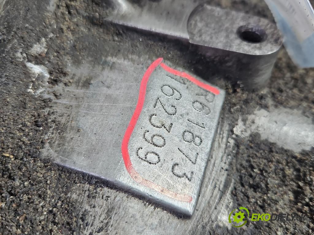 Kia Rio II 2005-2011 1.4 16V 97KM manual 71 kW 1399 cm3 5- převodovka stupňová manual R61873