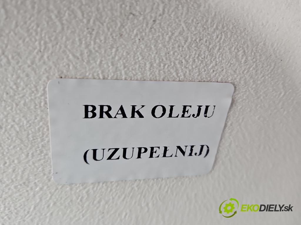 Kia Rio II 2005-2011 1.4 16V 97KM manual 71 kW 1399 cm3 5- převodovka stupňová manual R61873