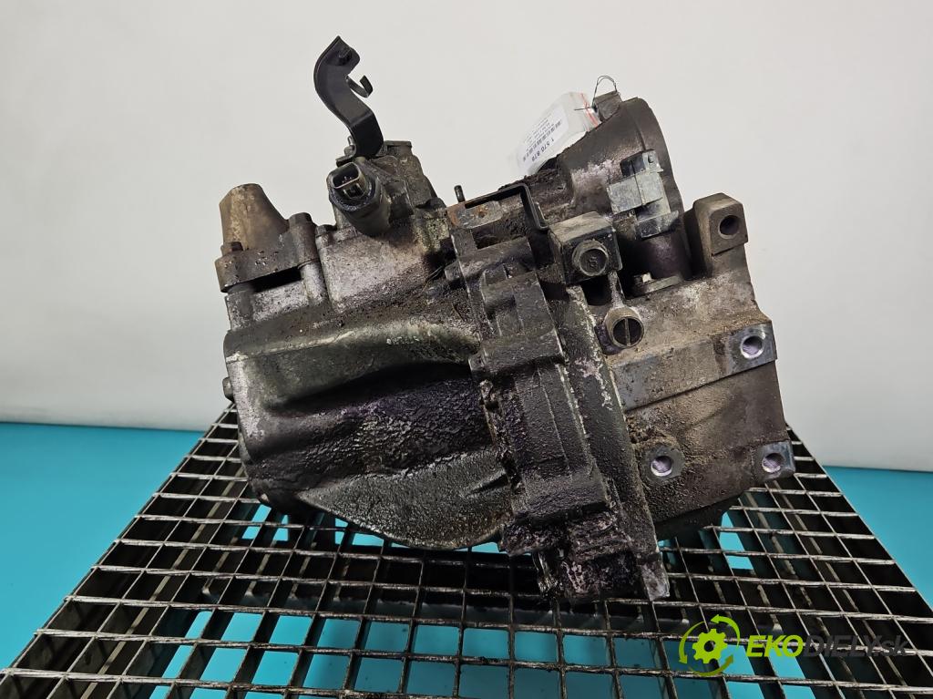 Kia Rio II 2005-2011 1.4 16V 97KM manual 71 kW 1399 cm3 5- převodovka stupňová manual R61873