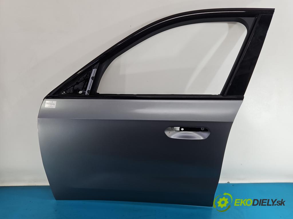 Bmw iX1 U11 0.0 elektrický: 272 hp automatic 200 kW 1 cm3 5- dveře přední levé  (Klika dveří ostatní)