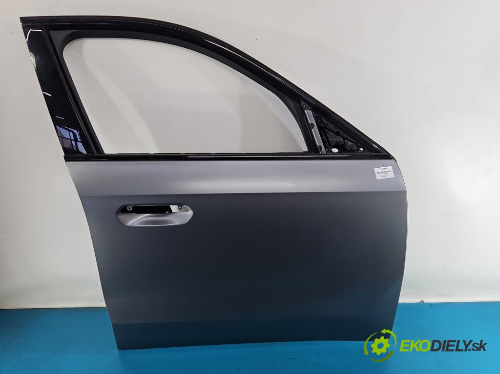 Bmw iX1 U11 0.0 elektrický: 272 HP automatic 200 kW 1 cm3 5- dvere predné pravé  (Kľučka dverí ostatné)