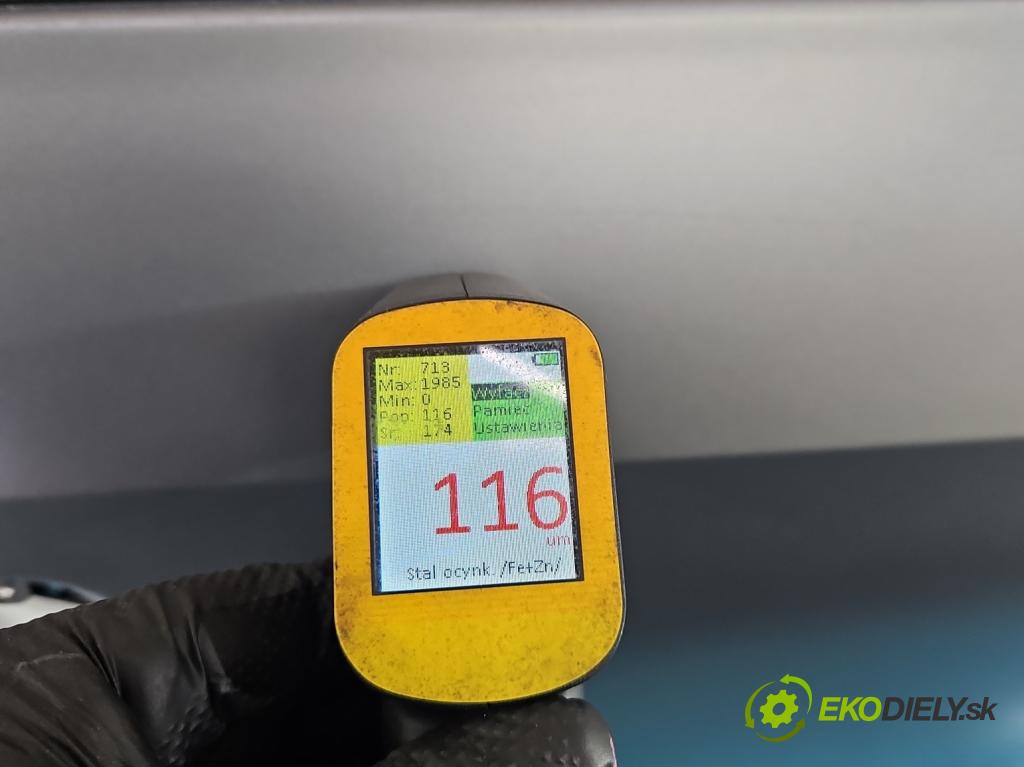 Bmw iX1 U11 0.0 elektrický: 272 HP automatic 200 kW 1 cm3 5- dvere predné pravé  (Kľučka dverí ostatné)