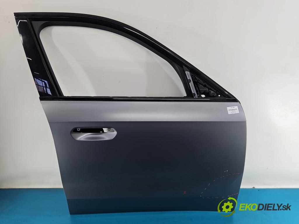 Bmw iX1 U11 0.0 elektrický: 272 HP automatic 200 kW 1 cm3 5- dvere predné pravé  (Kľučka dverí ostatné)