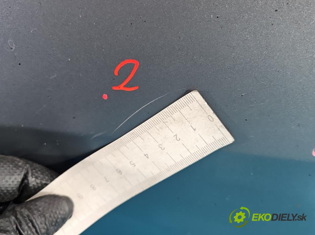 Bmw iX1 U11 0.0 elektrický: 272 HP automatic 200 kW 1 cm3 5- dvere predné pravé  (Kľučka dverí ostatné)