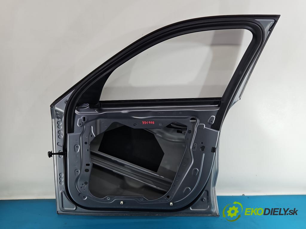 Bmw iX1 U11 0.0 elektrický: 272 HP automatic 200 kW 1 cm3 5- dvere predné pravé  (Kľučka dverí ostatné)