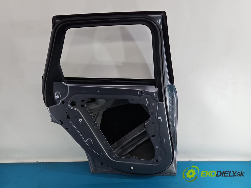 Bmw iX1 U11 0.0 elektrický: 272 hp automatic 200 kW 1 cm3 5- dveře zadní levé  (Klika dveří ostatní)