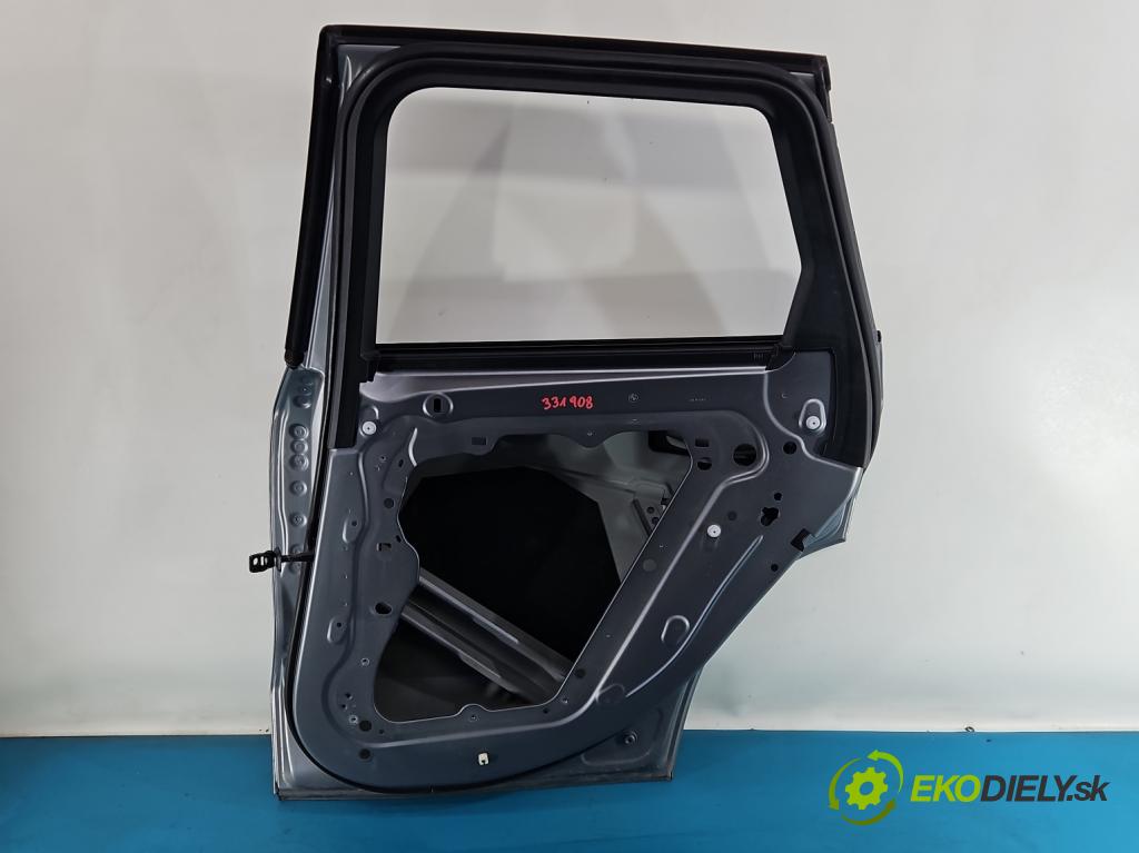 Bmw iX1 U11 0.0 elektrický: 272 hp automatic 200 kW 1 cm3 5- dveře zadní pravé  (Klika dveří ostatní)