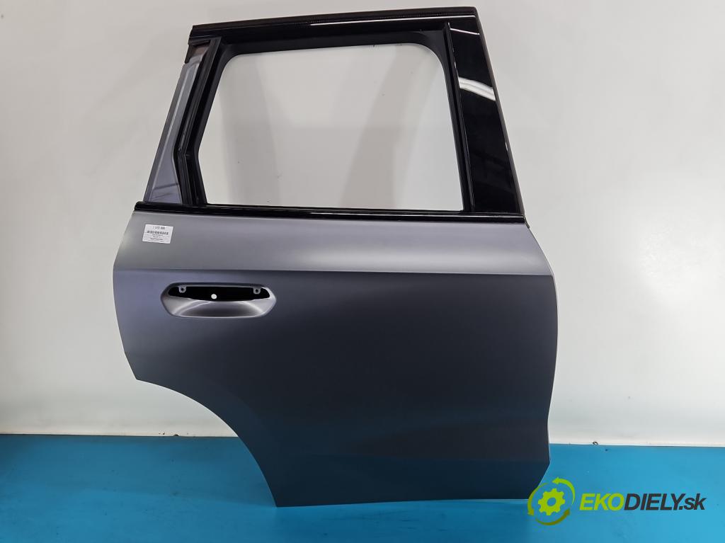 Bmw iX1 U11 0.0 elektrický: 272 HP automatic 200 kW 1 cm3 5- dvere zadné pravé  (Kľučka dverí ostatné)