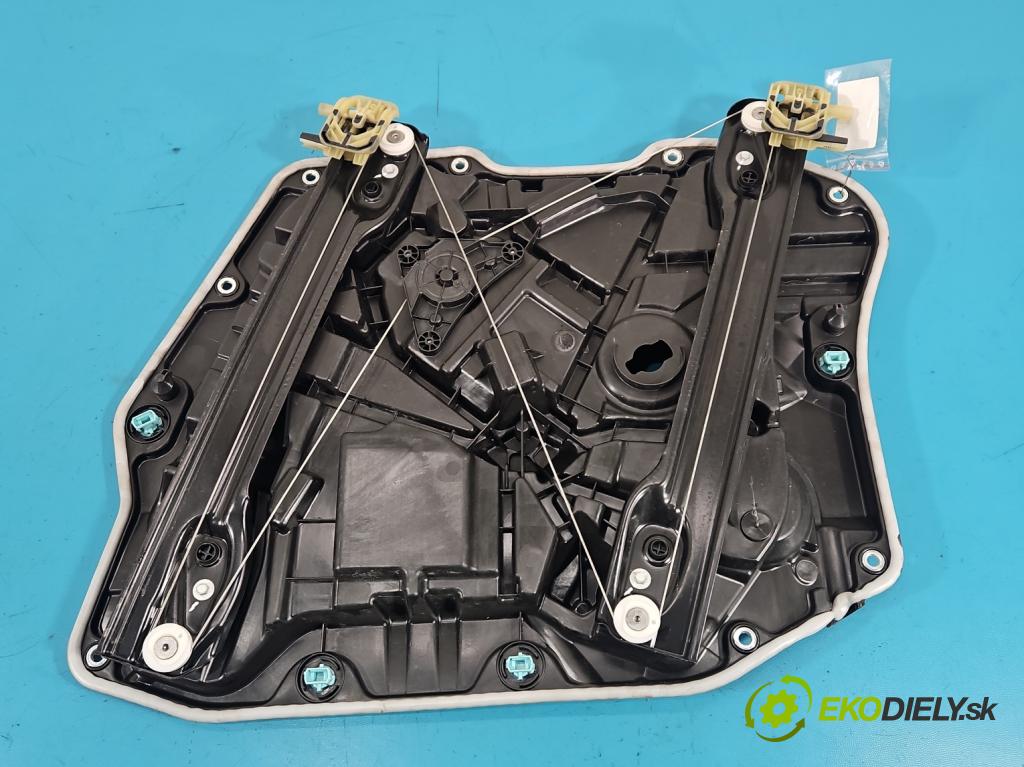 Bmw iX1 U11 0.0 elektrický: 272 HP automatic 200 kW 1 cm3 5- mechanizmus okna predné ľavý 5A1D875-06