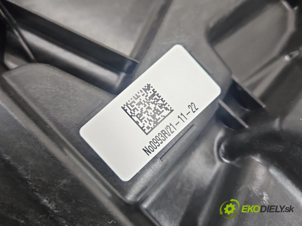 Bmw iX1 U11 0.0 elektrický: 272 HP automatic 200 kW 1 cm3 5- mechanizmus okna predné pravý 5A1D876-06