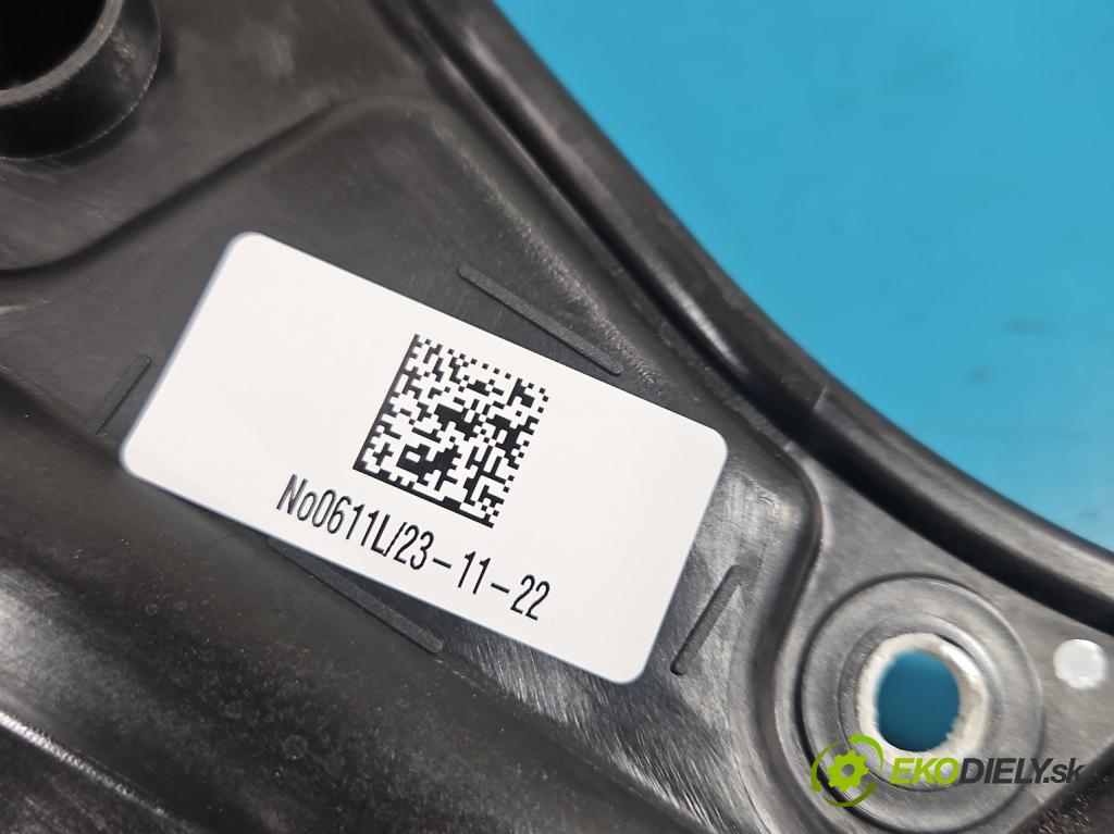 Bmw iX1 U11 0.0 elektrický: 272 HP automatic 200 kW 1 cm3 5- mechanizmus okna zadné ľavý 5A18F13