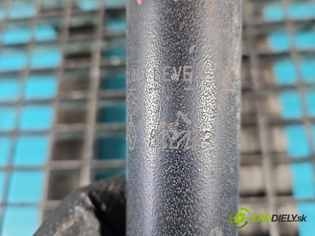 Renault Clio V 2019- 1.0 91 KM automatic 67 kW 999 cm3 5- tlmič zadné pravý  (Tlmič zadný pravý)