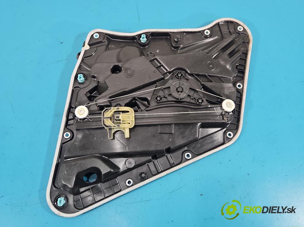 Bmw iX1 U11 0.0 elektrický: 272 HP automatic 200 kW 1 cm3 5- mechanizmus okna zadné pravý 5A1D878