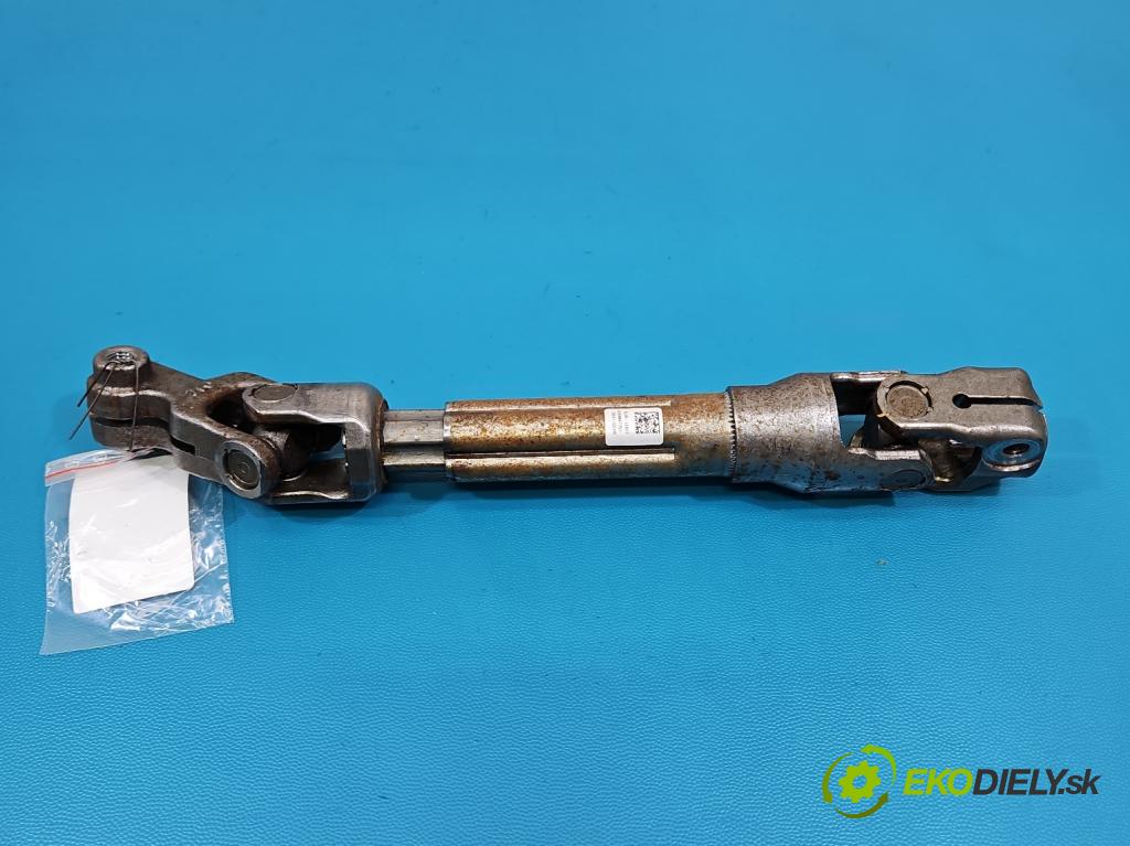 Renault Clio V 2019- 1.0 91 KM automatic 67 kW 999 cm3 5- Stĺpik volant 000847751 (Tyč riadenia (volantu))