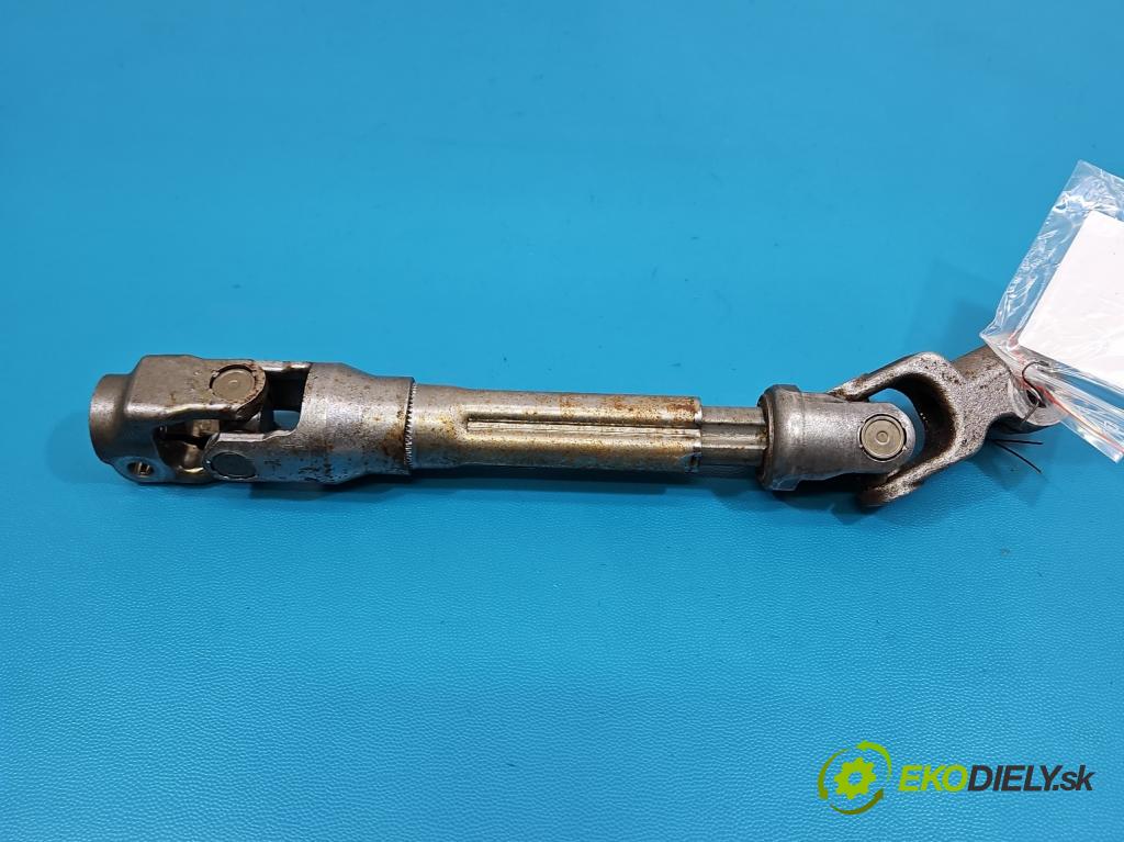 Renault Clio V 2019- 1.0 91 KM automatic 67 kW 999 cm3 5- Stĺpik volant 000847751 (Tyč riadenia (volantu))