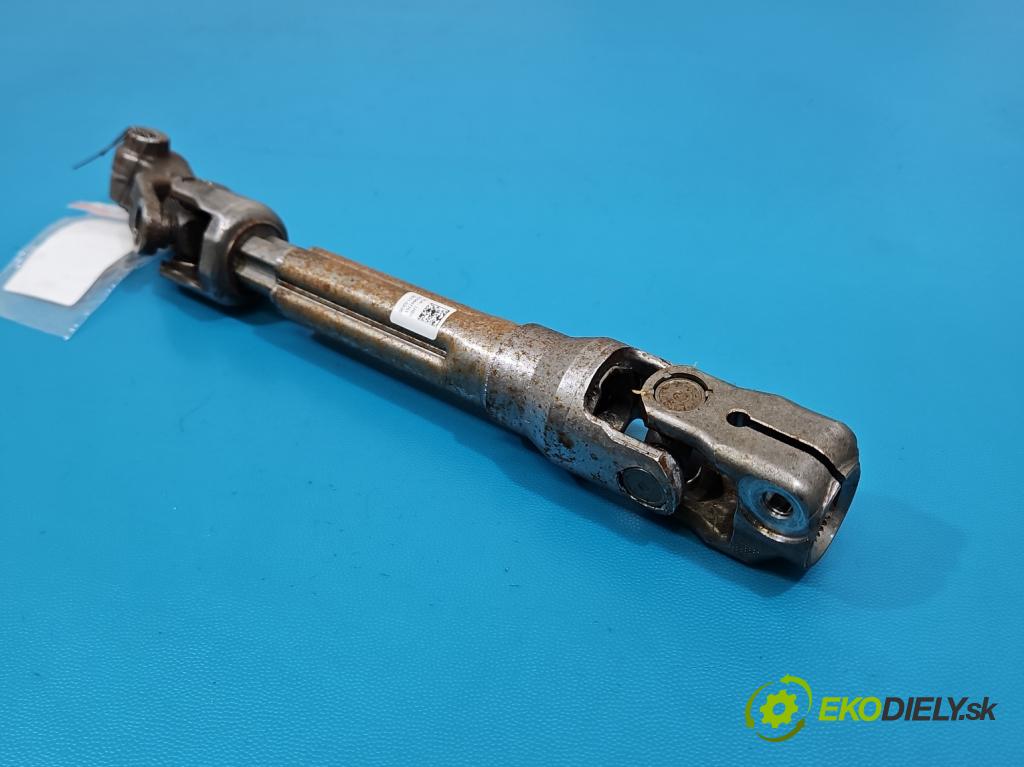 Renault Clio V 2019- 1.0 91 KM automatic 67 kW 999 cm3 5- Stĺpik volant 000847751 (Tyč riadenia (volantu))