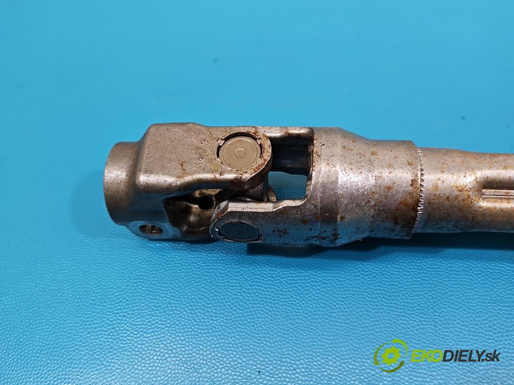 Renault Clio V 2019- 1.0 91 KM automatic 67 kW 999 cm3 5- Stĺpik volant 000847751 (Tyč riadenia (volantu))