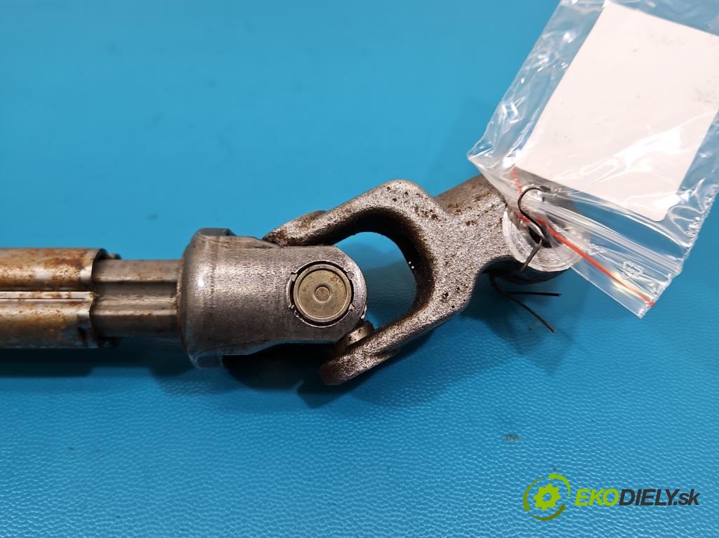 Renault Clio V 2019- 1.0 91 KM automatic 67 kW 999 cm3 5- Stĺpik volant 000847751 (Tyč riadenia (volantu))