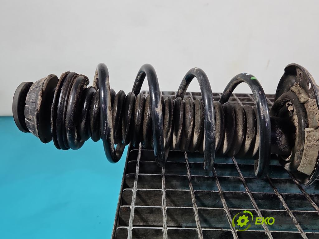 Dacia Duster III 24- 1.2 131 HP manual 96 kW 1199 cm3 5- pružina zadné 