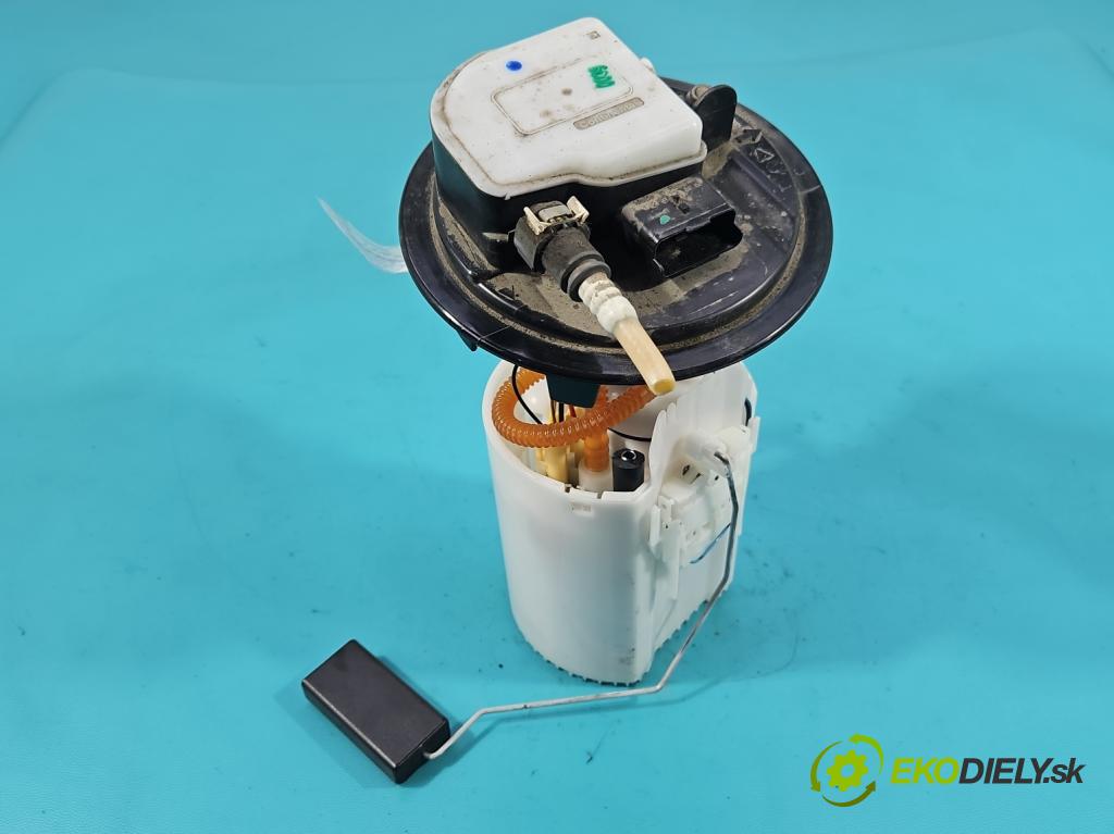 Citroen C3 III 2016-2024 1.2 12V 110 HP manual 81 kW 1199 cm3 5- čerpadlo palivo 9813573780