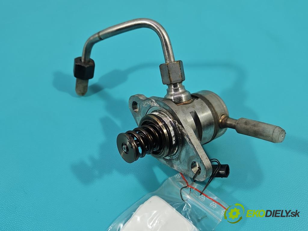 Citroen C3 III 2016-2024 1.2 12V 110 HP manual 81 kW 1199 cm3 5- čerpadlo palivo 9812133780