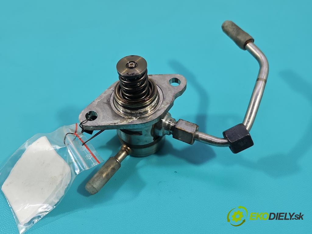 Citroen C3 III 2016-2024 1.2 12V 110 HP manual 81 kW 1199 cm3 5- čerpadlo palivo 9812133780