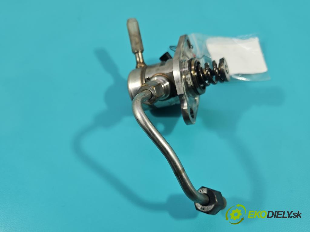 Citroen C3 III 2016-2024 1.2 12V 110 HP manual 81 kW 1199 cm3 5- čerpadlo palivo 9812133780