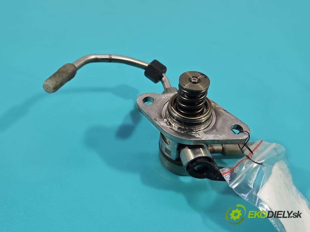 Citroen C3 III 2016-2024 1.2 12V 110 HP manual 81 kW 1199 cm3 5- čerpadlo palivo 9812133780