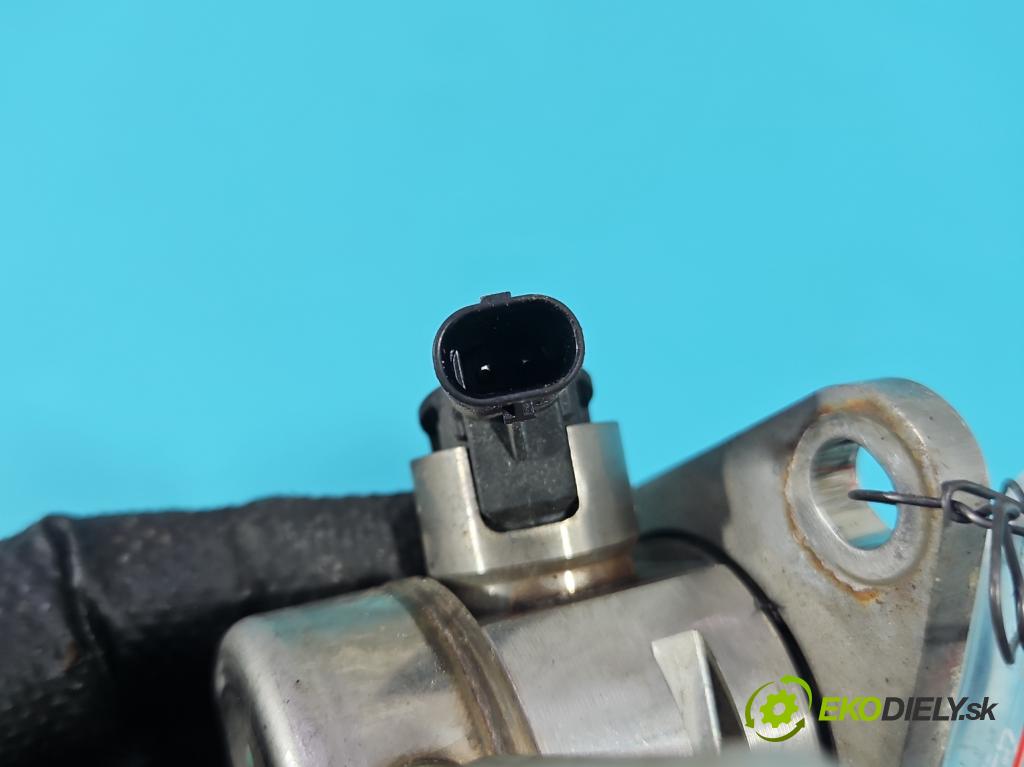 Citroen C3 III 2016-2024 1.2 12V 110 HP manual 81 kW 1199 cm3 5- čerpadlo palivo 9812133780