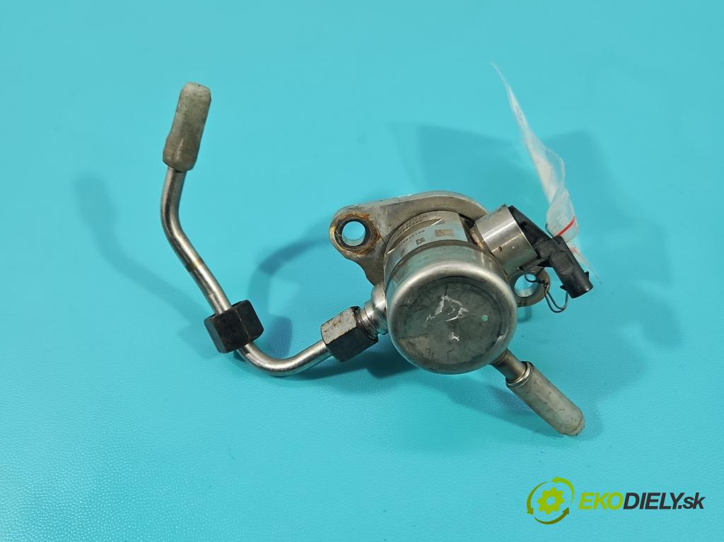 Citroen C3 III 2016-2024 1.2 12V 110 HP manual 81 kW 1199 cm3 5- čerpadlo palivo 9812133780