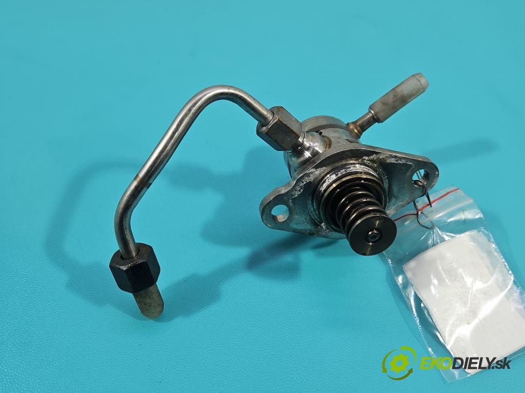 Citroen C3 III 2016-2024 1.2 12V 110 HP manual 81 kW 1199 cm3 5- čerpadlo palivo 9812133780