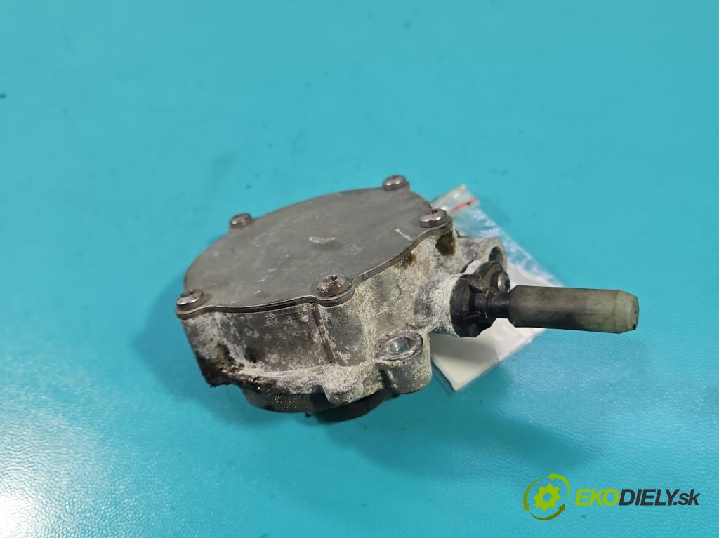 Citroen C3 III 2016-2024 1.2 12V 110 HP manual 81 kW 1199 cm3 5- čerpadlo rotačný 9812133880