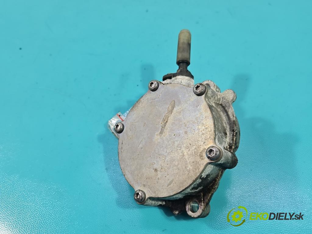 Citroen C3 III 2016-2024 1.2 12V 110 HP manual 81 kW 1199 cm3 5- čerpadlo rotačný 9812133880