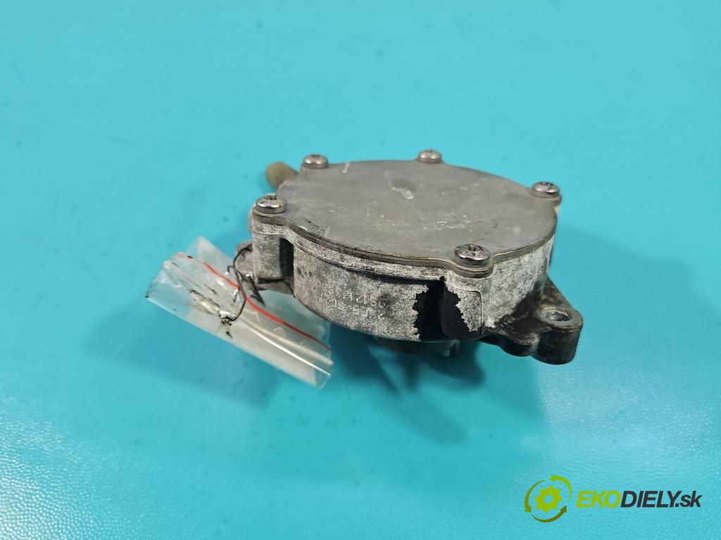 Citroen C3 III 2016-2024 1.2 12V 110 HP manual 81 kW 1199 cm3 5- čerpadlo rotačný 9812133880