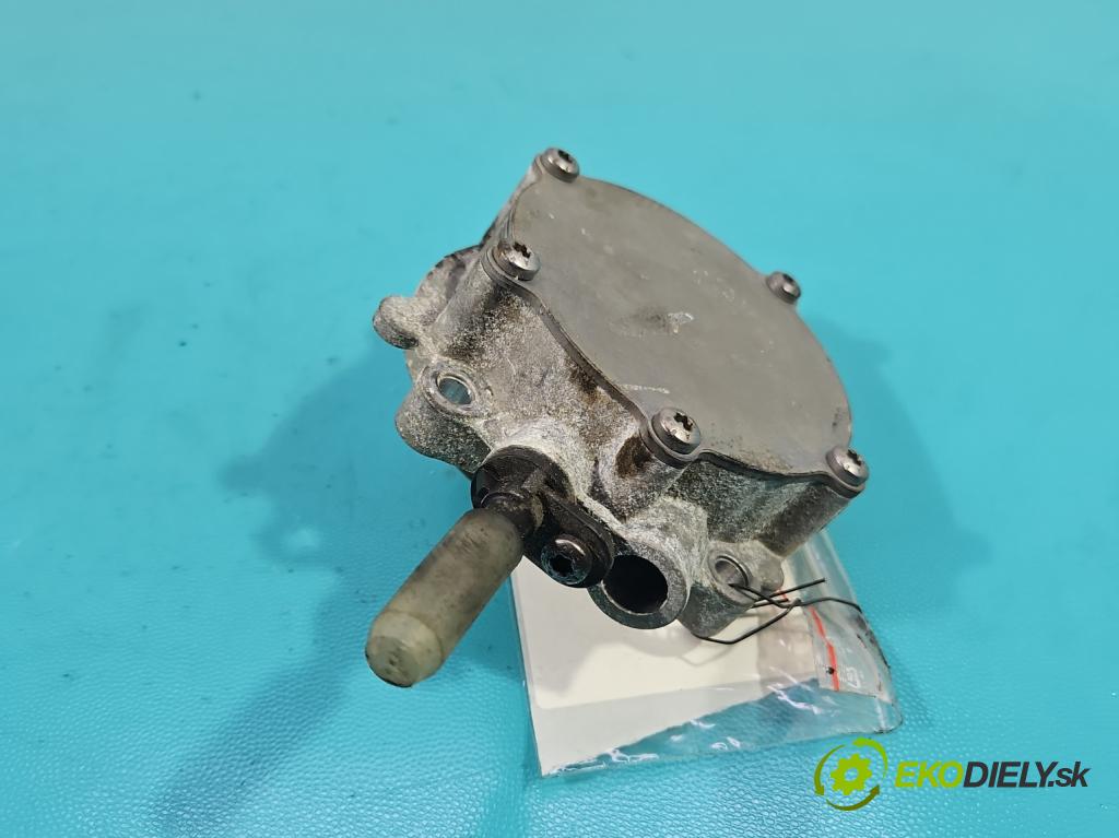 Citroen C3 III 2016-2024 1.2 12V 110 HP manual 81 kW 1199 cm3 5- čerpadlo rotačný 9812133880